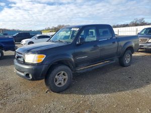 Toyota Tundra 4.7L 8 2004