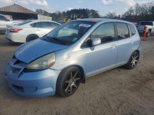 Honda Fit 1.5L 4 2008