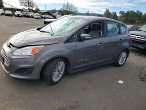 Ford C-series 2.0L 4 2013