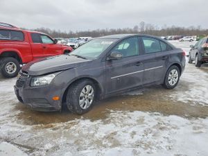 Chevrolet Cruze 1.8L 4 2014