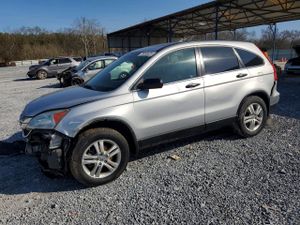 Honda CR-V 2.4L 4 2010