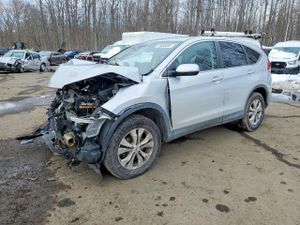 Honda CR-V 2.4L 4 2013