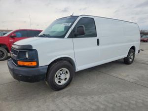Chevrolet Express 6.0L 8 2015