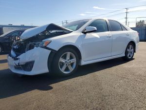 Toyota Camry 2.5L 4 2012