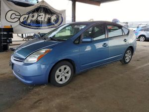 Toyota Prius 1.5L 4 2007