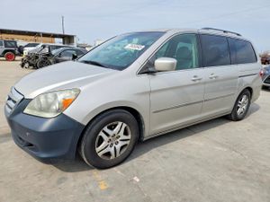 Honda Odyssey 3.5L 6 2006
