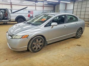 Honda Civic 1.8L 4 2008