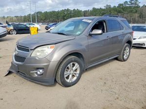 Chevrolet Equinox 2.4L 4 2011