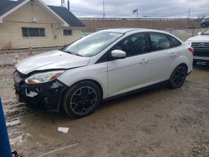 Ford Focus 2.0L 4 2014
