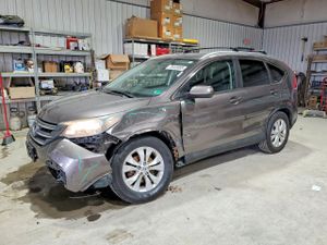 Honda CR-V 2.4L 4 2012
