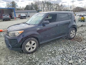 Kia Soul 1.6L 4 2014