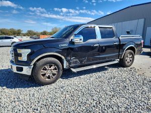 Ford F-150 2.7L 6 2015