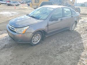Ford Focus 2.0L 4 2009