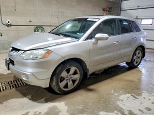 Acura RDX 2.3L 4 2009
