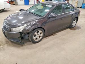 Chevrolet Cruze 1.4L 4 2014