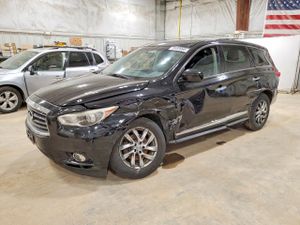 Infiniti QX60 3.5L 6 2015