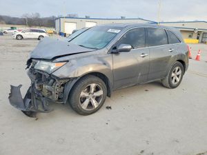 Acura MDX 3.7L 6 2012