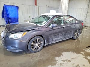 Subaru Legacy 2.5L 4 2015