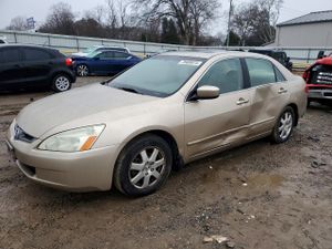 Honda Accord 3.0L 6 2005