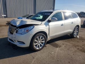 Buick Enclave 3.6L 6 2014