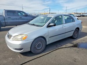Toyota Corolla 1.8L 4 2008