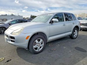 Porsche Cayenne 3.2L 6 2005