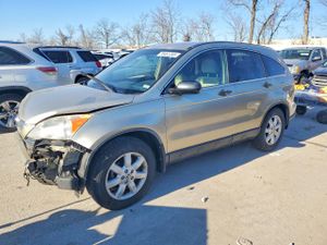 Honda CR-V 2.4L 4 2007