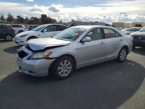 Toyota Camry 3.5L 6 2008