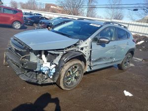 Subaru Crosstrek 2.0L 4 2024