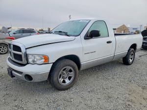 Dodge RAM 4.7L 8 2005