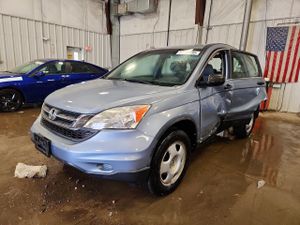 Honda CR-V 2.4L 4 2010