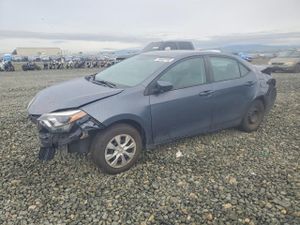 Toyota Corolla 1.8L 4 2014