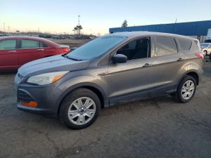 Ford Escape 2.5L 4 2014