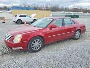 Cadillac DTS 4.6L 8 2006