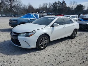 Toyota Camry 2.5L 4 2015