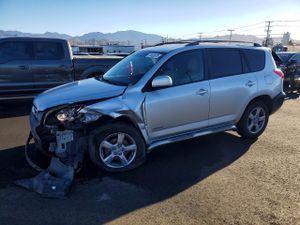 Toyota Rav4 3.5L 6 2006