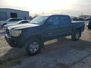 Toyota Tacoma 4.0L 6 2006