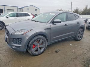 Jaguar E-Pace 2.0L 4 2019
