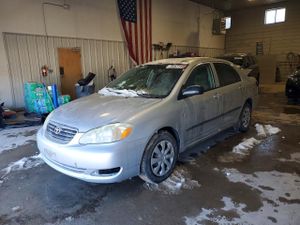 Toyota Corolla 1.8L 4 2005