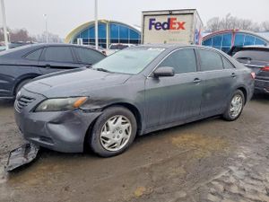 Toyota Camry 3.5L 6 2007