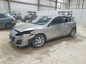 Mazda 3 2.0L 4 2010