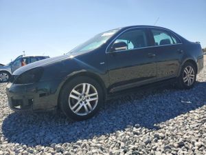 Volkswagen Jetta 2.5L 5 2007