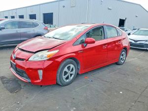 Toyota Prius 1.8L 4 2013