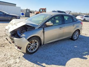 Ford Focus 2.0L 4 2015