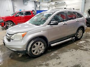 Honda CR-V 2.4L 4 2010