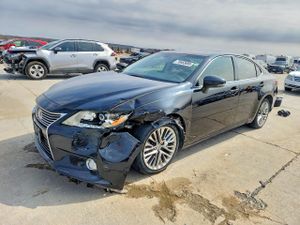 Lexus ES 3.5L 6 2013