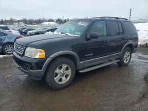 Ford Explorer 4.6L 8 2004