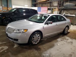 Lincoln MKZ 3.5L 6 2012