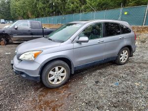 Honda CR-V 2.4L 4 2008