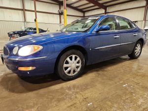 Buick LaCrosse 3.8L 6 2006